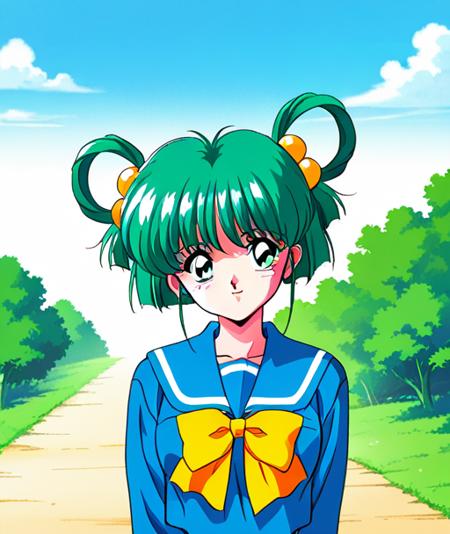 館林見晴 - ときめきメモリアル forever with you v1.0