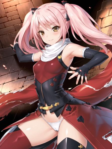 Narika Shihoudou 四方堂ナリカ  （Beat Blades Haruka,choukou_sennin_haruka,超昂閃忍ハルカ） v1.0