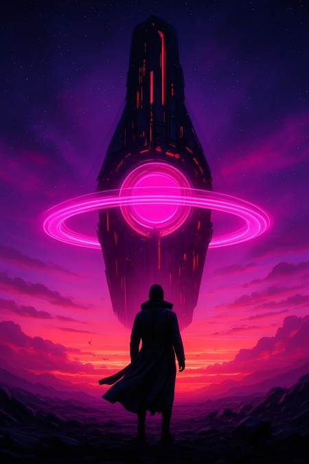 YFG ChatGPT 4o Style [Flux | ZIT] Flux.2 Dev v1.0