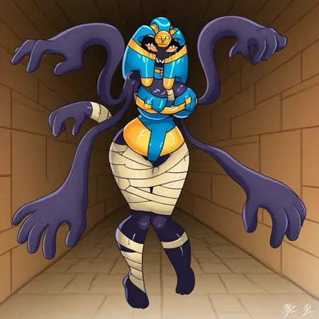 Cofagrigus