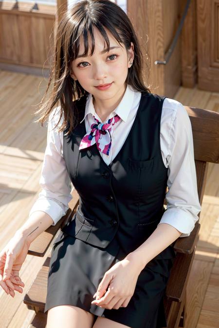 Clerk Suit clk_clerksuit