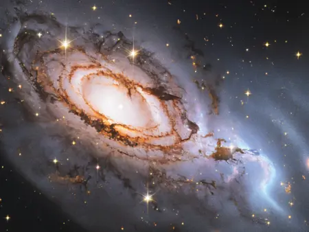 Nebulae