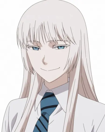 [IL] Koko Hekmatyar - Jormungand