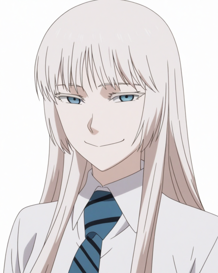 [IL] Koko Hekmatyar - Jormungand v1.0il