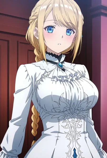 Granado Espada - Valeria