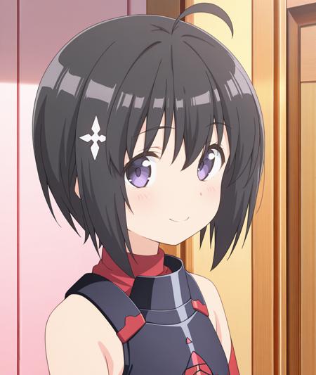 Bofuri v1.0