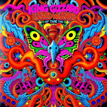 Mastodon Album Cover v1.0