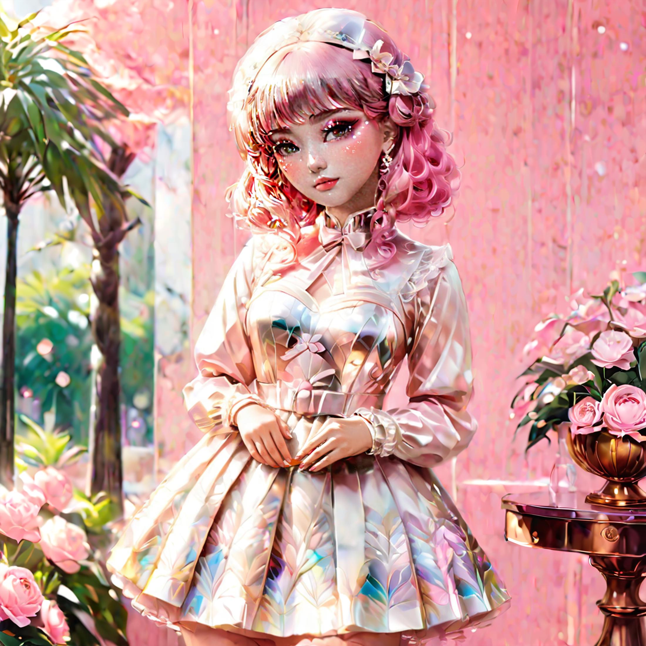 Sweet Lolita XL image by MysticDaedra