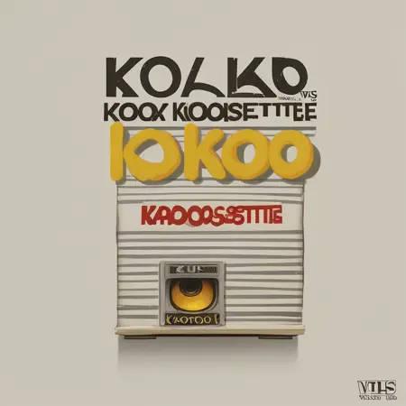 VHS Box PDXL *FAILED LORA*