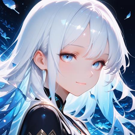 Ryuuzy's Avatar