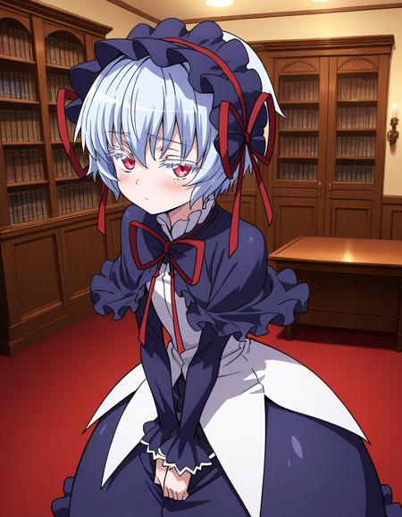リーゼロッテ・アッヒェンバッハ illustrious/Pony Lieselotte_Achenbach (Arcana Heart) illustrious_XL
