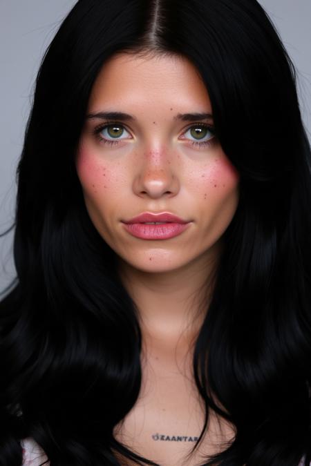 Nessa Barrett (Flux) V1