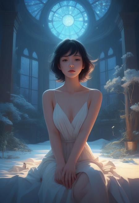 Ethereal icy creature, 
spirit-like, 
crafted in Unreal Engine, 
with artistic influences from Greg Rutkowski, 
Loish, 
Rhads, 
Beeple, 
Makoto Shinkai, 
Lois van Baarle, 
Ilya Kuvshinov, 
Rossdraws, 
Tom Bagshaw, 
Alphonse Mucha, 
bathed in global illumination against a detailed and intricate environment, 
digital painting, 
ultra-realistic, 
vol, 
unreal engine, 
greg rutkowski, 
loish, 
rhads, 
beeple, 
makoto shinkai and lois van baarle, 
ilya kuvshinov, 
rossdraws, 
tom bagshaw, 
alphonse mucha, 
global illumination, 
detailed and intricate environment, 
unreal engine, 
greg rutkowski, 
loish, 
rhads, 
beeple, 
makoto shinkai and lois van baarle, 
ilya kuvshinov, 
rossdraws, 
tom bagshaw, 
alphonse mucha, 
global illumination, 
detailed and intricate environment