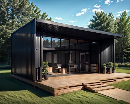 containerhouse