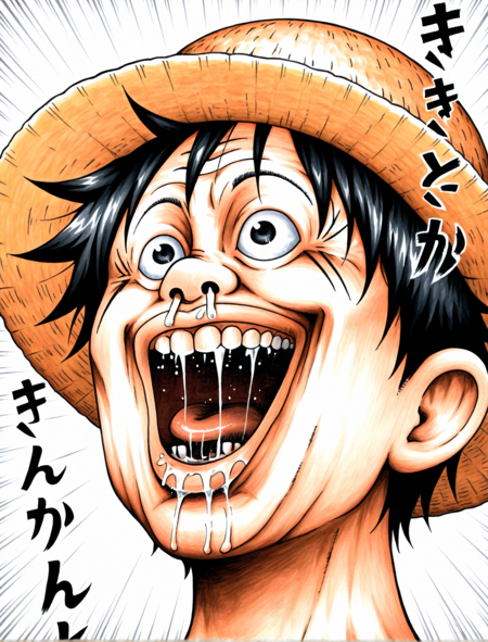 Natsumi Ikitottanka Ware Like / なつみ生きとったんかワレ風（from Man☆Gataro's illustration） v1.0