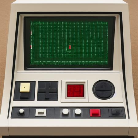LCD Games V1