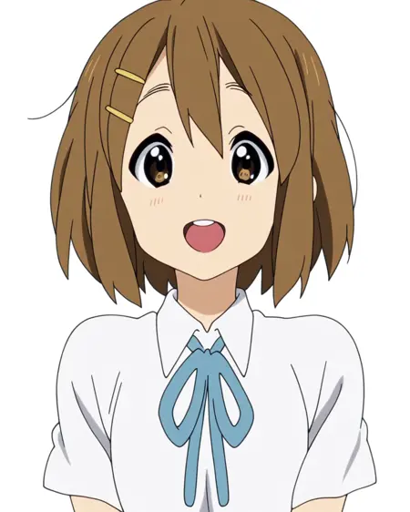 [IL] Yui Hirasawa - K-On!