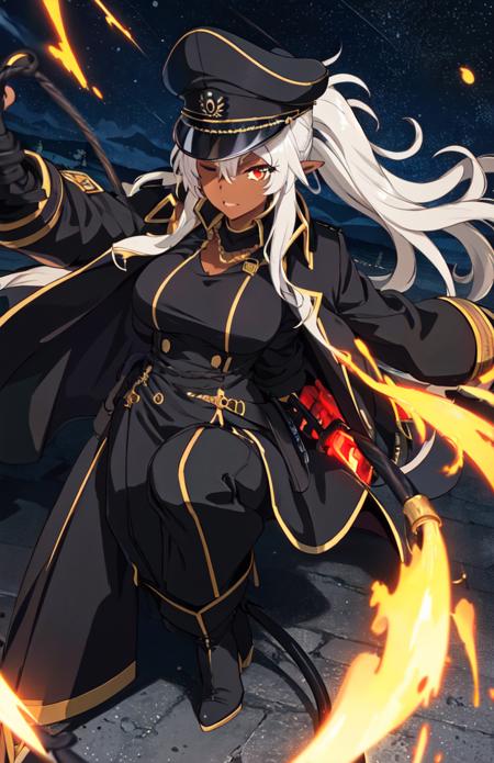 lambda | Kage no Jitsuryokusha ni Naritakute! v1.0