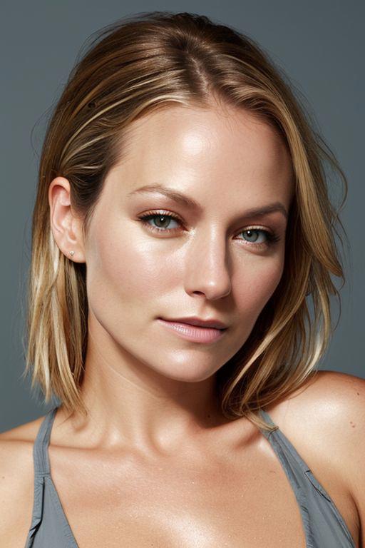 becki newton image by PatinaShore