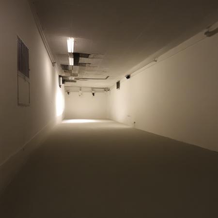 Twisted Liminal 2.0