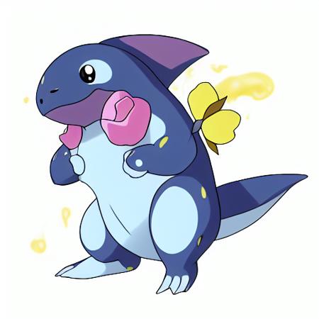 Orcane - Rivals of aether Orcane - Rivals of aether