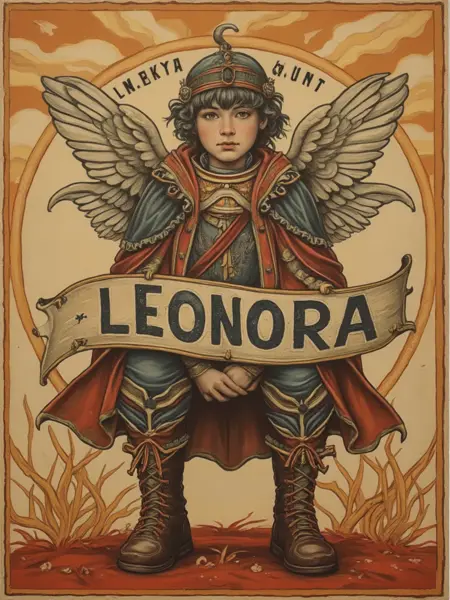 Leonora - CE