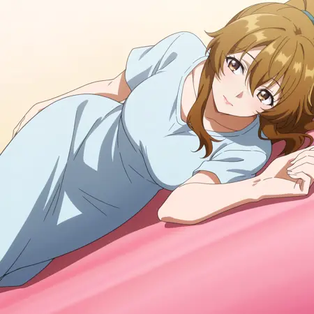 Saineria - Around 40 Otoko no Isekai Tsuuhan - Illustrious/SDXL