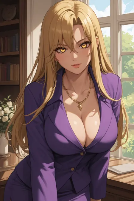 Claudia McCunnen | Phantom: Requiem for the Phantom