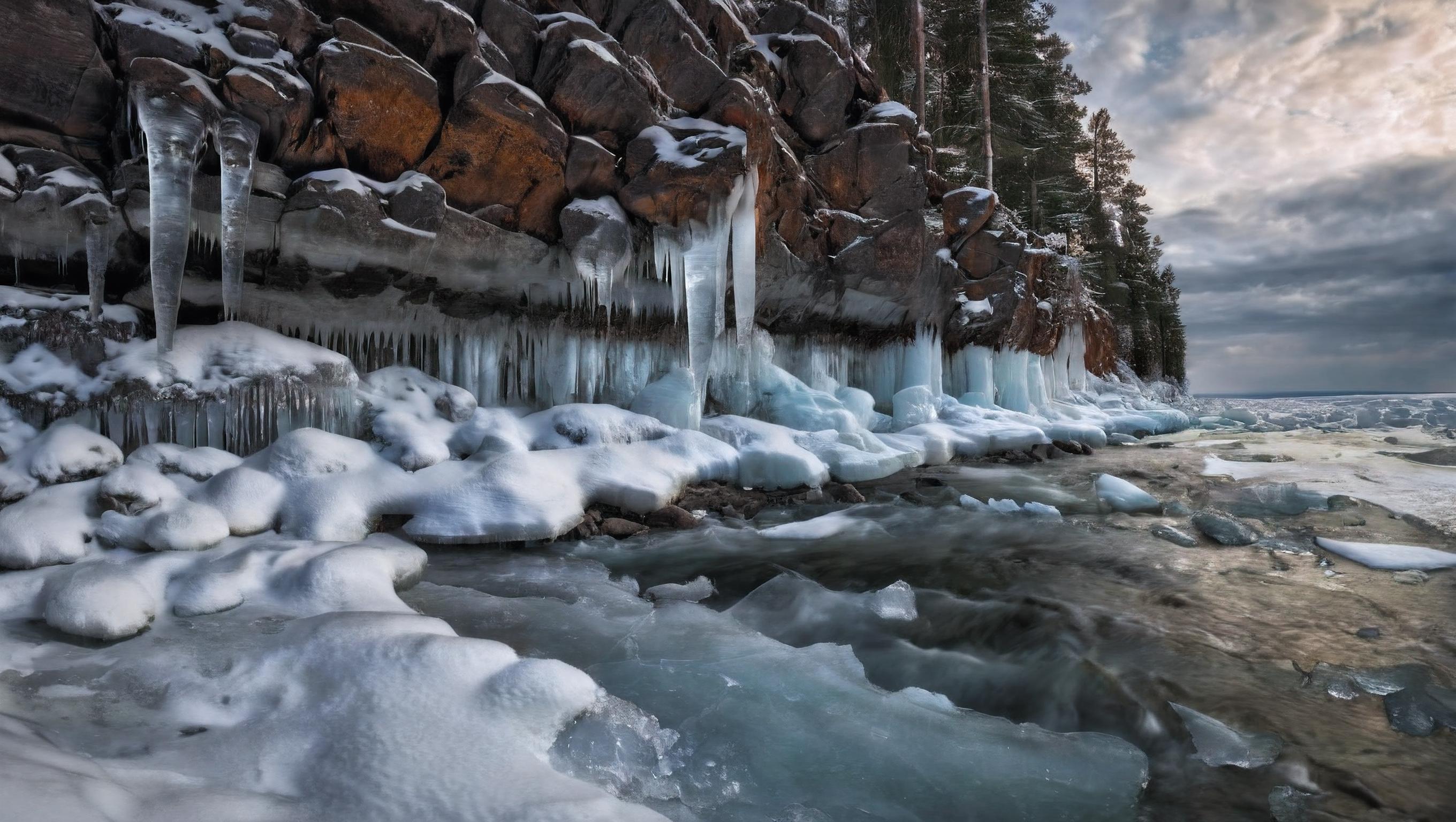 Wild nature XL image by MarekLubomirovic