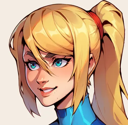 Kodasea Style / Pony / SDXL