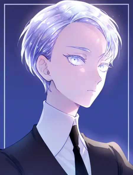 Cairngorm | Houseki No Kuni/Land Of The Lustrous