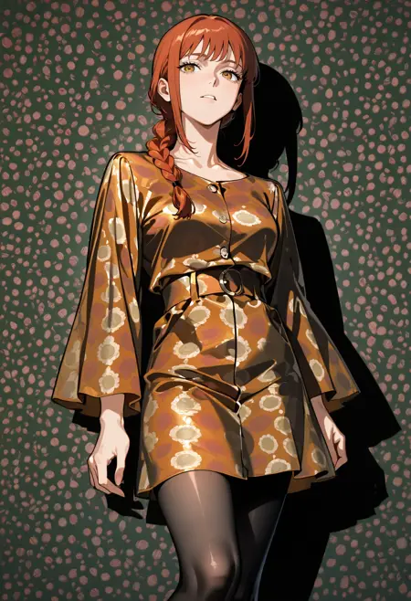 1960s/1970s Retro Clothing