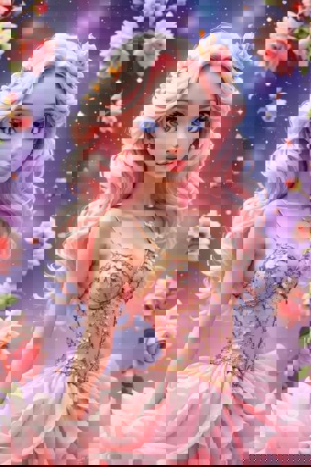 Toki_no_ - F.1 - Disney Style v1.0