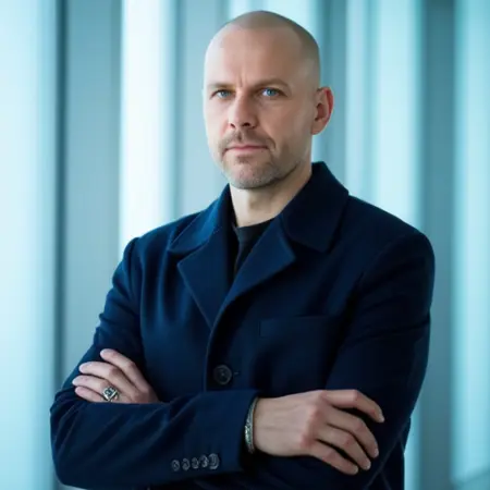 fluxbald