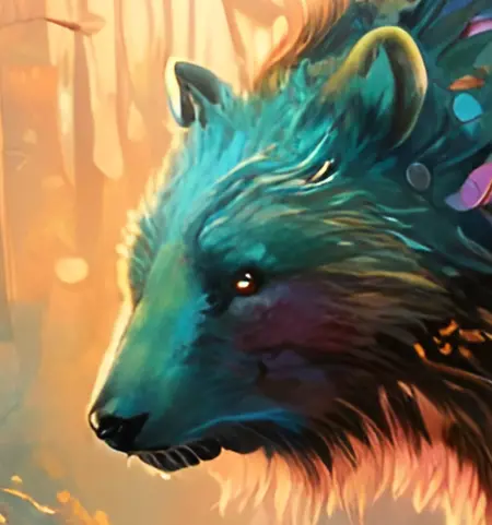 OniBadger's Avatar
