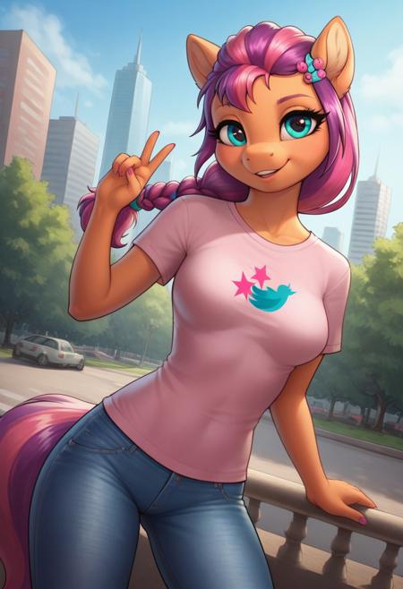 PonyParodyContent2024's Avatar