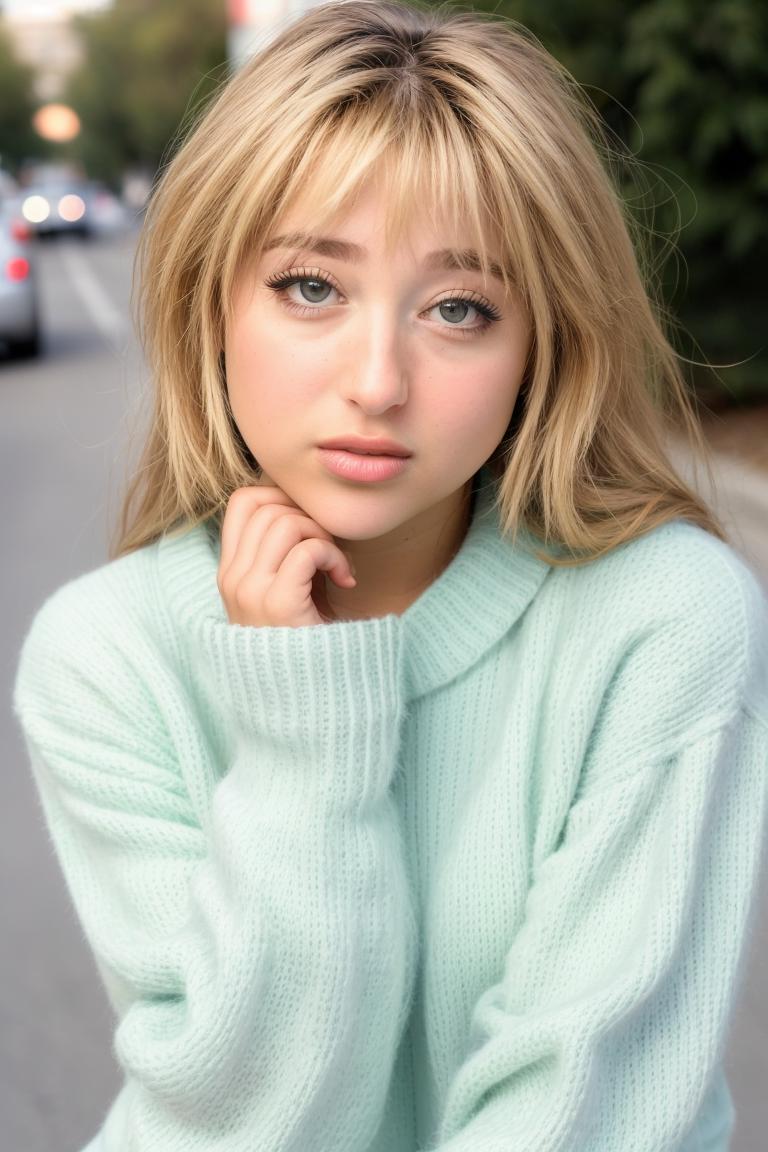 Yelena Friedman (TI version) - v1.0 | Stable Diffusion Embedding | Civitai