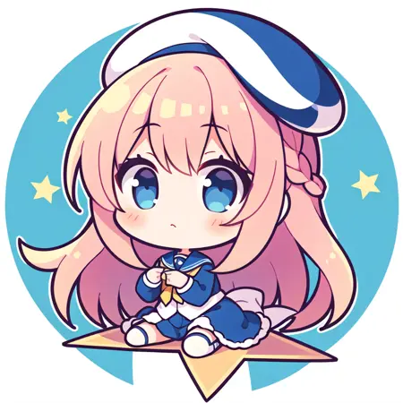 lchxi's Avatar