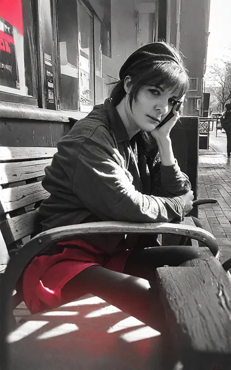 Streets - Street Photography