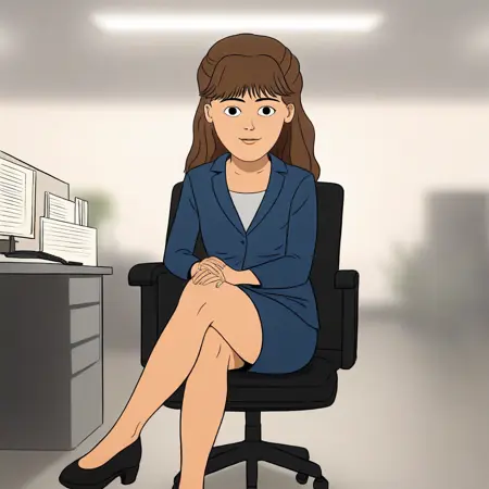 Frances Applewhite | Common Side Effects [illustrious]