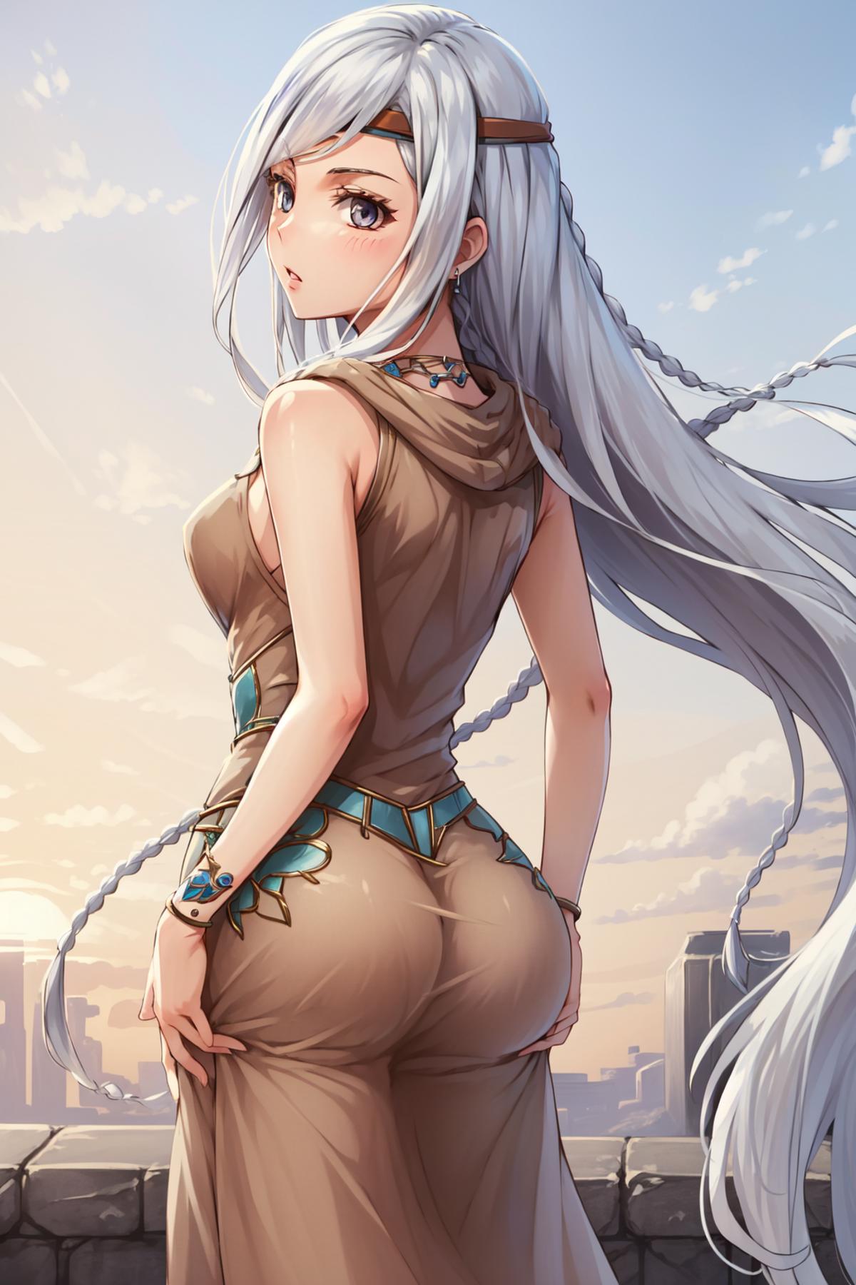 ass support (with object version now available)  image by PettankoPaizuri