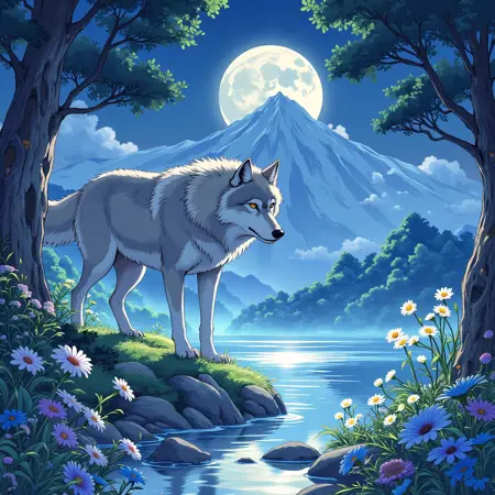 lion_interesting's Avatar