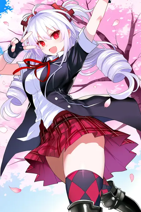 ペリドッド - 2 outfits - ミリオンアーサー