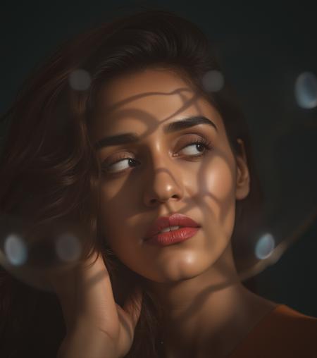 Disha Patani v4.16