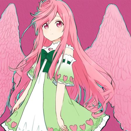 Sakura, shield hero/Tate no yuusha V1