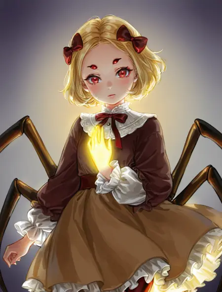 Jane Mere Style
