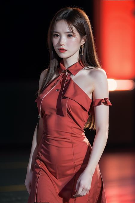 Fromis9 HaYoung v1.0
