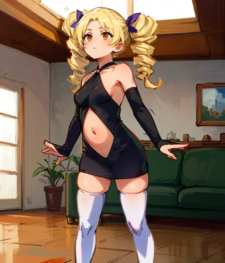 Annie Murakami (RotD)