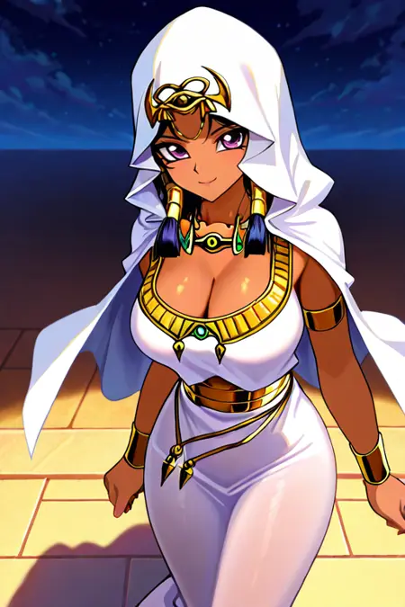 ishizu ishtar [yu-gi-oh!]