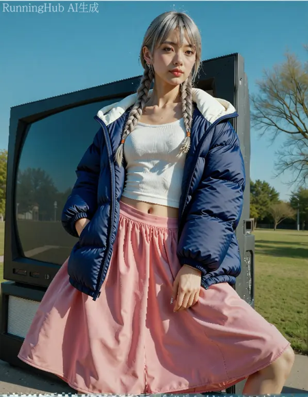 Qwen-Image-Edit-2511 Single Image Editing (Divergent) v1.0